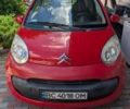 Червоний Сітроен С1, об'ємом двигуна 1 л та пробігом 212 тис. км за 3000 $, фото 1 на Automoto.ua
