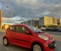 Красный Ситроен С1, объемом двигателя 1 л и пробегом 122 тыс. км за 4900 $, фото 13 на Automoto.ua