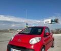 Красный Ситроен С1, объемом двигателя 1 л и пробегом 127 тыс. км за 4400 $, фото 1 на Automoto.ua