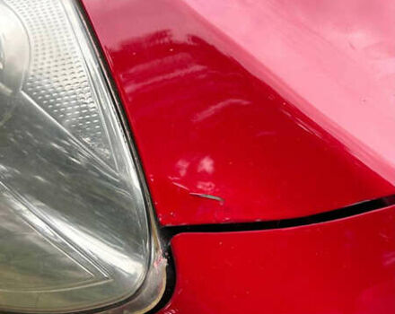 Червоний Сітроен С1, об'ємом двигуна 1 л та пробігом 164 тис. км за 4150 $, фото 12 на Automoto.ua