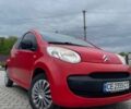 Червоний Сітроен С1, об'ємом двигуна 1 л та пробігом 190 тис. км за 3198 $, фото 1 на Automoto.ua