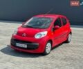 Красный Ситроен С1, объемом двигателя 1 л и пробегом 176 тыс. км за 4500 $, фото 1 на Automoto.ua