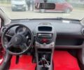 Червоний Сітроен С1, об'ємом двигуна 1 л та пробігом 190 тис. км за 3198 $, фото 5 на Automoto.ua