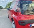 Красный Ситроен С1, объемом двигателя 1 л и пробегом 293 тыс. км за 4500 $, фото 5 на Automoto.ua
