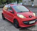 Червоний Сітроен С1, об'ємом двигуна 1 л та пробігом 280 тис. км за 2250 $, фото 1 на Automoto.ua