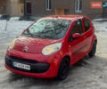 Червоний Сітроен С1, об'ємом двигуна 1 л та пробігом 245 тис. км за 3600 $, фото 1 на Automoto.ua