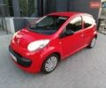 Красный Ситроен С1, объемом двигателя 1 л и пробегом 209 тыс. км за 3999 $, фото 1 на Automoto.ua