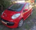 Красный Ситроен С1, объемом двигателя 1 л и пробегом 148 тыс. км за 3700 $, фото 1 на Automoto.ua