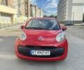 Красный Ситроен С1, объемом двигателя 1 л и пробегом 293 тыс. км за 4500 $, фото 1 на Automoto.ua