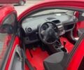 Червоний Сітроен С1, об'ємом двигуна 1 л та пробігом 190 тис. км за 3198 $, фото 7 на Automoto.ua