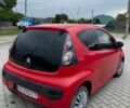 Червоний Сітроен С1, об'ємом двигуна 1 л та пробігом 190 тис. км за 3198 $, фото 3 на Automoto.ua