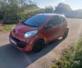 Красный Ситроен С1, объемом двигателя 1 л и пробегом 185 тыс. км за 3714 $, фото 1 на Automoto.ua
