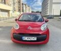Красный Ситроен С1, объемом двигателя 1 л и пробегом 295 тыс. км за 4200 $, фото 1 на Automoto.ua