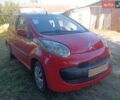 Красный Ситроен С1, объемом двигателя 1 л и пробегом 148 тыс. км за 3700 $, фото 1 на Automoto.ua