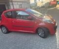 Червоний Сітроен С1, об'ємом двигуна 1 л та пробігом 123 тис. км за 4300 $, фото 12 на Automoto.ua