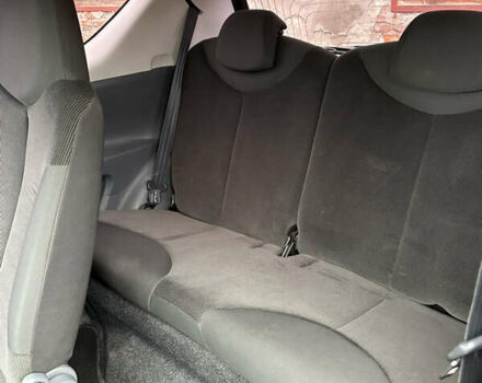 Красный Ситроен С1, объемом двигателя 1 л и пробегом 127 тыс. км за 2950 $, фото 18 на Automoto.ua