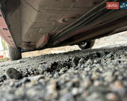 Красный Ситроен С1, объемом двигателя 1 л и пробегом 127 тыс. км за 2950 $, фото 21 на Automoto.ua