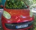 Ситроен С1 2008 в Василькове на Automoto.ua Красный Ситроен С1, объемом двигателя 1 л и пробегом 202 тыс. км за 4000 $, фото 1 на Automoto.ua