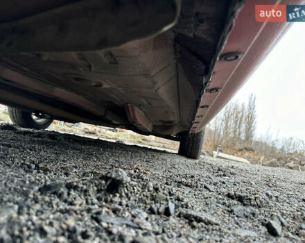 Красный Ситроен С1, объемом двигателя 1 л и пробегом 127 тыс. км за 2950 $, фото 20 на Automoto.ua