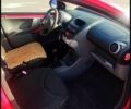 Червоний Сітроен С1, об'ємом двигуна 1 л та пробігом 203 тис. км за 3700 $, фото 3 на Automoto.ua