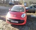 Красный Ситроен С1, объемом двигателя 1 л и пробегом 69 тыс. км за 5300 $, фото 1 на Automoto.ua
