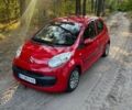 Червоний Сітроен С1, об'ємом двигуна 1 л та пробігом 198 тис. км за 3900 $, фото 1 на Automoto.ua