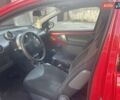 Червоний Сітроен С1, об'ємом двигуна 1 л та пробігом 123 тис. км за 4300 $, фото 15 на Automoto.ua