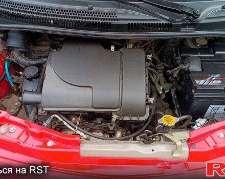 Червоний Сітроен С1, об'ємом двигуна 1 л та пробігом 178 тис. км за 3899 $, фото 13 на Automoto.ua