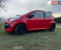 Красный Ситроен С1, объемом двигателя 1 л и пробегом 255 тыс. км за 3500 $, фото 1 на Automoto.ua