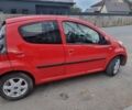 Красный Ситроен С1, объемом двигателя 1 л и пробегом 256 тыс. км за 3000 $, фото 1 на Automoto.ua