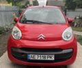 Червоний Сітроен С1, об'ємом двигуна 1 л та пробігом 145 тис. км за 3809 $, фото 1 на Automoto.ua