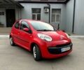 Красный Ситроен С1, объемом двигателя 1 л и пробегом 193 тыс. км за 5100 $, фото 1 на Automoto.ua