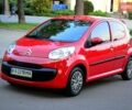 Червоний Сітроен С1, об'ємом двигуна 1 л та пробігом 148 тис. км за 5400 $, фото 1 на Automoto.ua