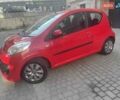 Червоний Сітроен С1, об'ємом двигуна 1 л та пробігом 123 тис. км за 4300 $, фото 8 на Automoto.ua