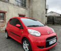 Красный Ситроен С1, объемом двигателя 1 л и пробегом 127 тыс. км за 2950 $, фото 2 на Automoto.ua