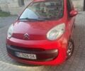 Червоний Сітроен С1, об'ємом двигуна 1 л та пробігом 123 тис. км за 4300 $, фото 1 на Automoto.ua