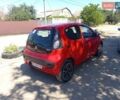 Красный Ситроен С1, объемом двигателя 1 л и пробегом 180 тыс. км за 5000 $, фото 1 на Automoto.ua