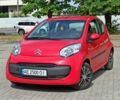 Красный Ситроен С1, объемом двигателя 1 л и пробегом 39 тыс. км за 5550 $, фото 1 на Automoto.ua
