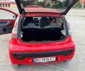 Червоний Сітроен С1, об'ємом двигуна 1 л та пробігом 275 тис. км за 4000 $, фото 3 на Automoto.ua