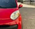 Красный Ситроен С1, объемом двигателя 1 л и пробегом 185 тыс. км за 3450 $, фото 66 на Automoto.ua