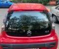 Красный Ситроен С1, объемом двигателя 1 л и пробегом 255 тыс. км за 3500 $, фото 3 на Automoto.ua