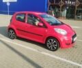 Червоний Сітроен С1, об'ємом двигуна 1 л та пробігом 200 тис. км за 3500 $, фото 6 на Automoto.ua