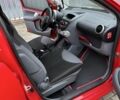 Красный Ситроен С1, объемом двигателя 0 л и пробегом 110 тыс. км за 4300 $, фото 10 на Automoto.ua