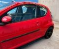 Красный Ситроен С1, объемом двигателя 0 л и пробегом 136 тыс. км за 4200 $, фото 4 на Automoto.ua