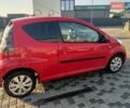 Червоний Сітроен С1, об'ємом двигуна 1 л та пробігом 179 тис. км за 3293 $, фото 9 на Automoto.ua