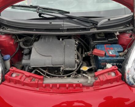 Червоний Сітроен С1, об'ємом двигуна 1 л та пробігом 140 тис. км за 4200 $, фото 5 на Automoto.ua
