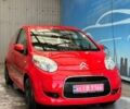 Красный Ситроен С1, объемом двигателя 0 л и пробегом 136 тыс. км за 4200 $, фото 1 на Automoto.ua