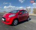 Красный Ситроен С1, объемом двигателя 1 л и пробегом 148 тыс. км за 3700 $, фото 1 на Automoto.ua