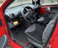 Красный Ситроен С1, объемом двигателя 0 л и пробегом 110 тыс. км за 4300 $, фото 7 на Automoto.ua