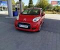 Красный Ситроен С1, объемом двигателя 1 л и пробегом 125 тыс. км за 5350 $, фото 1 на Automoto.ua